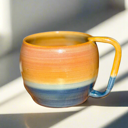 Sunrise Mug (Small)