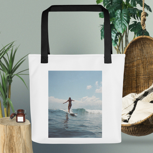 Ocean Tote bag